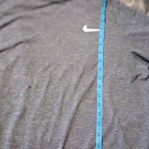 Nike Gray T-Shirt